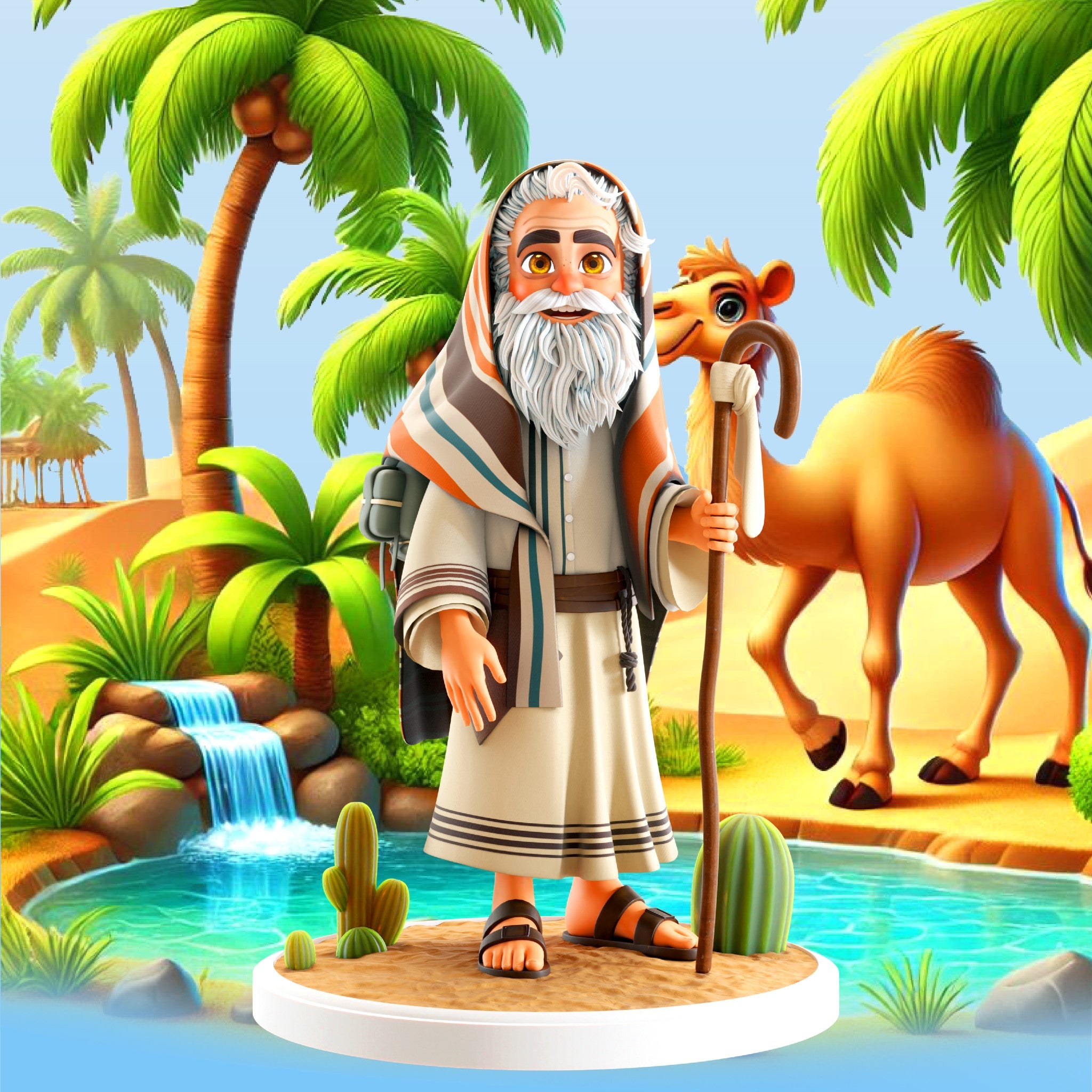 AVRAHAM