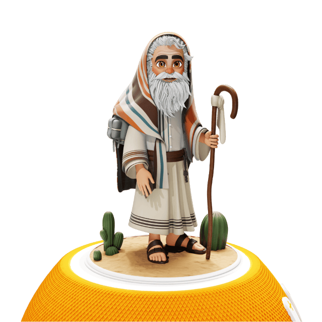 AVRAHAM