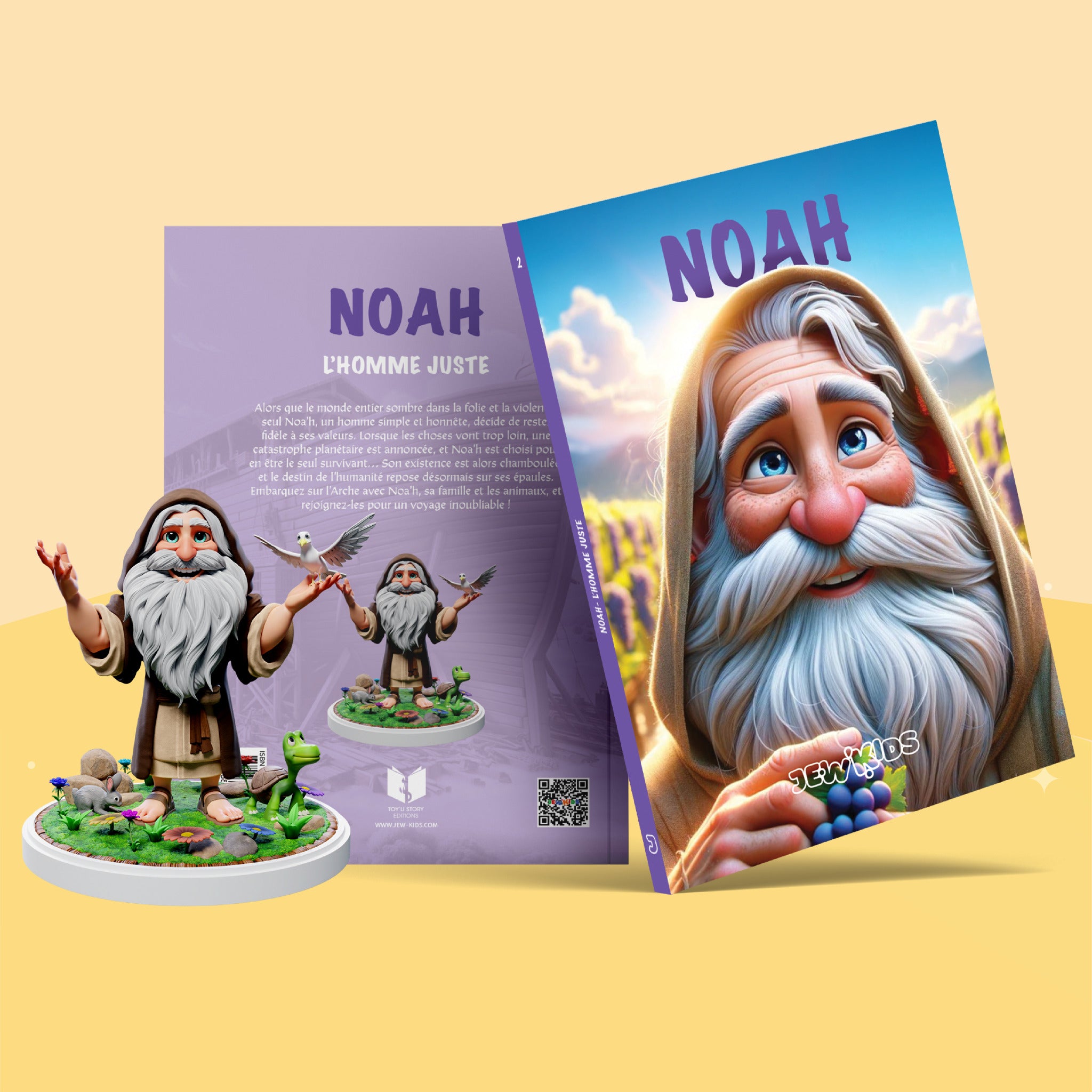 NOA'H / NOÉ