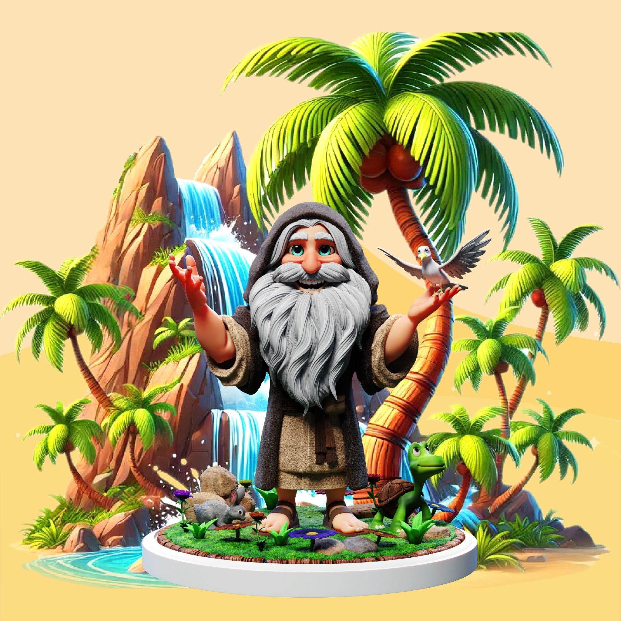 NOA'H / NOÉ