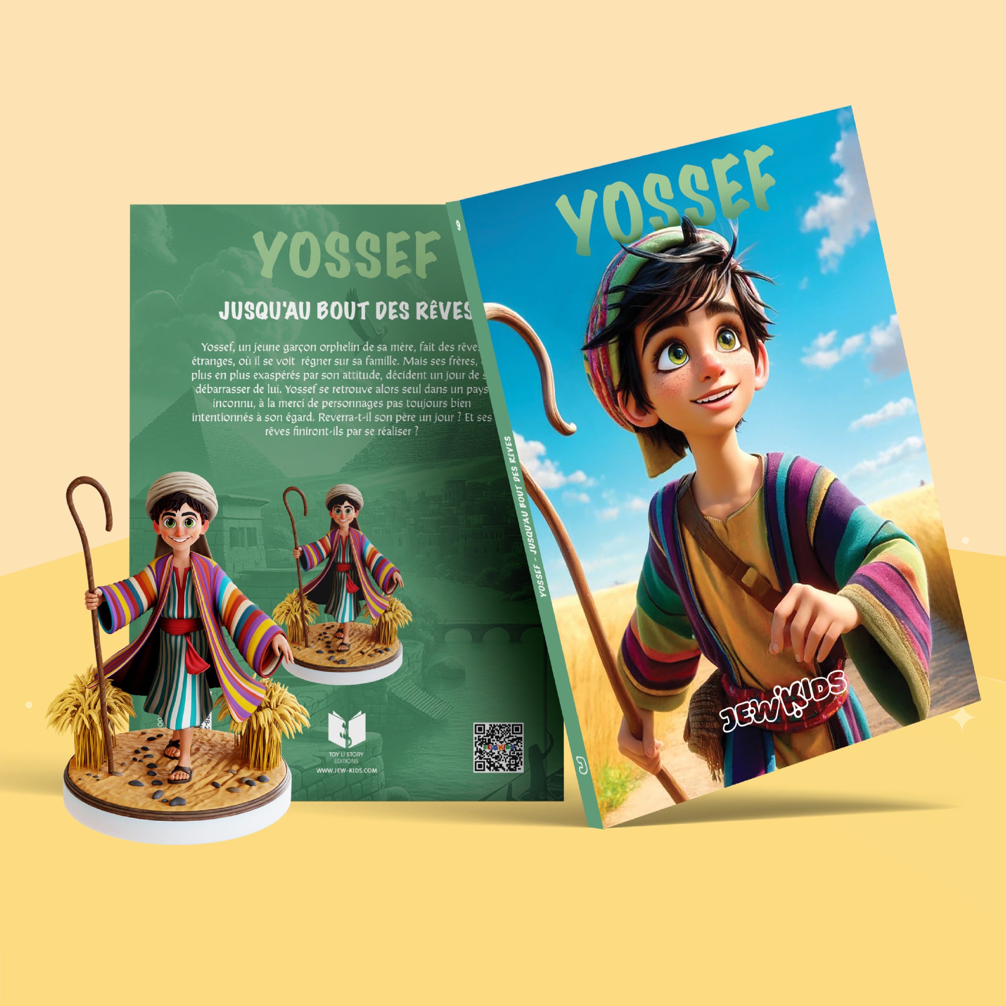 YOSSEF / JOSEPH