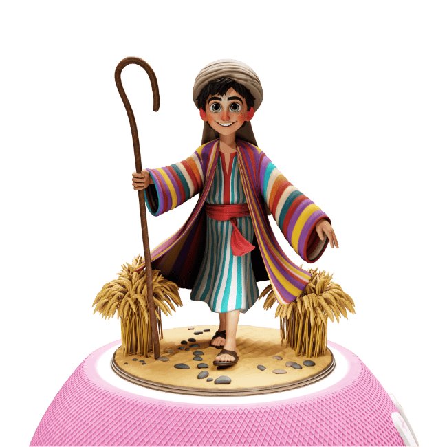 YOSSEF / JOSEPH
