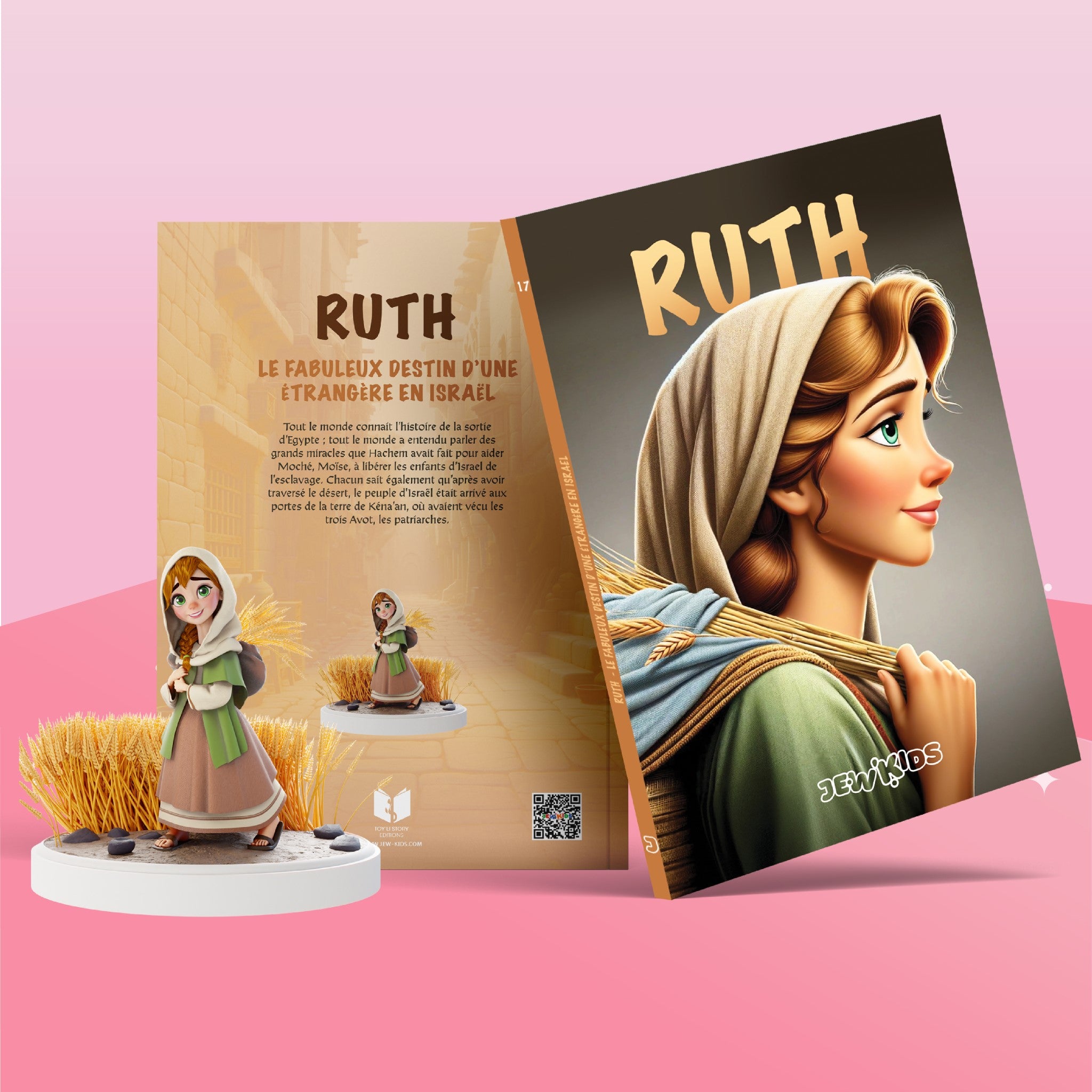 RUTH
