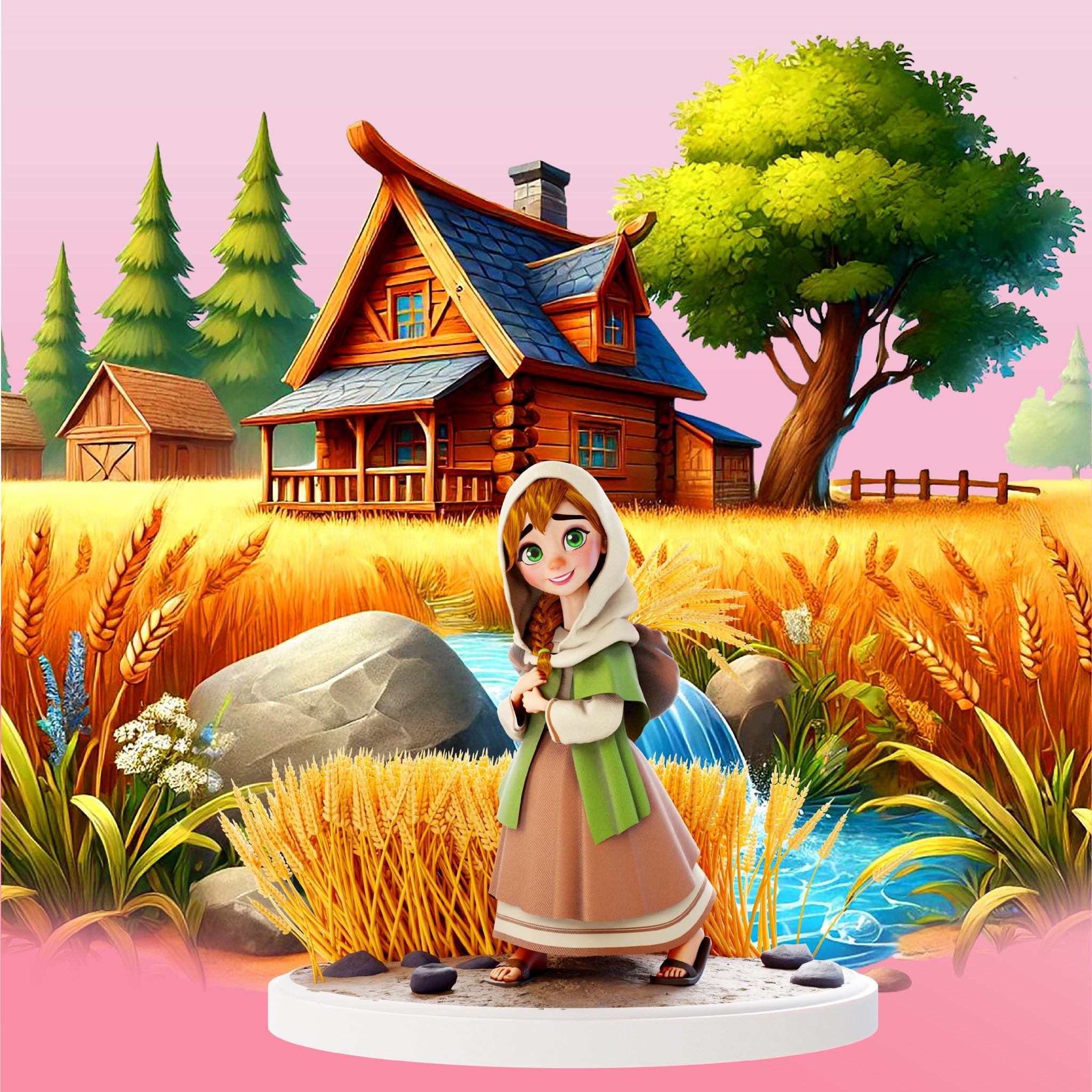 RUTH