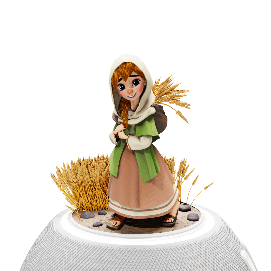 RUTH