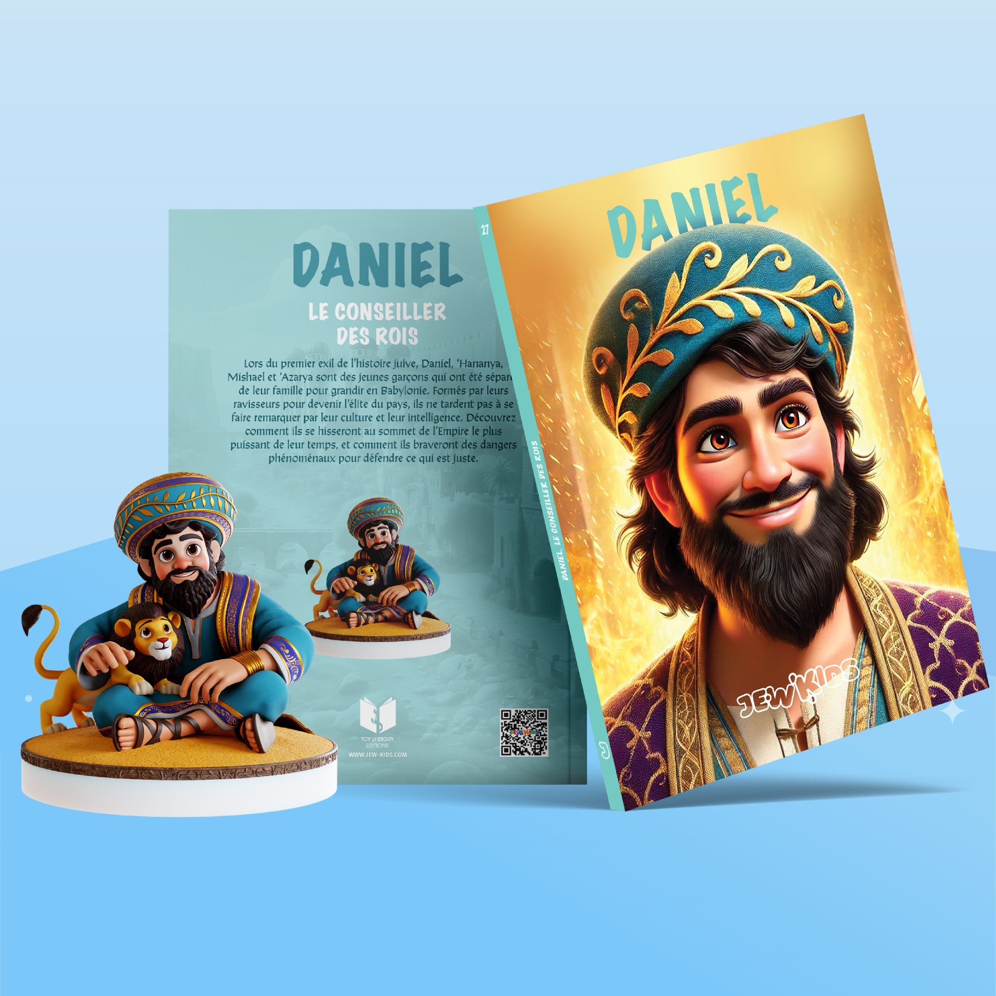DANIEL