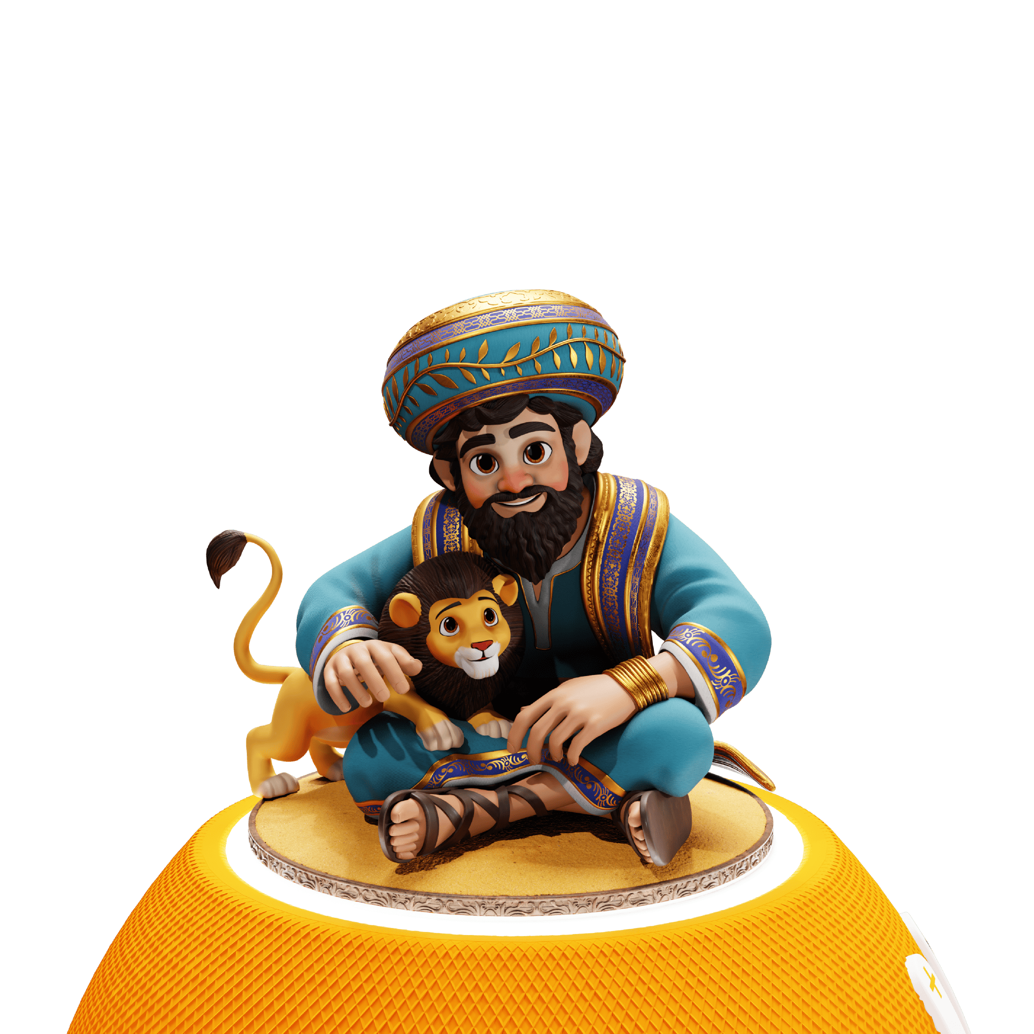 DANIEL