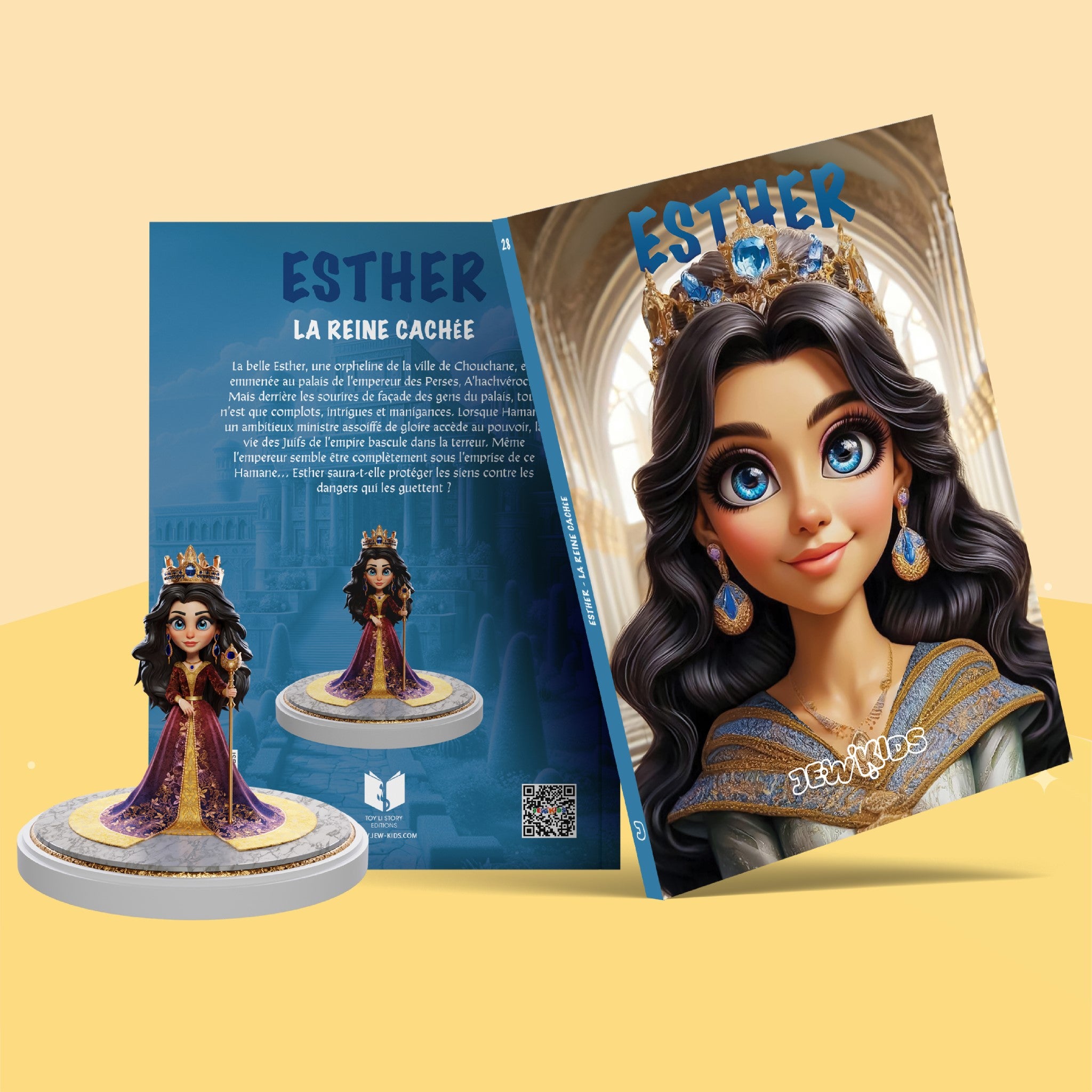 ESTHER