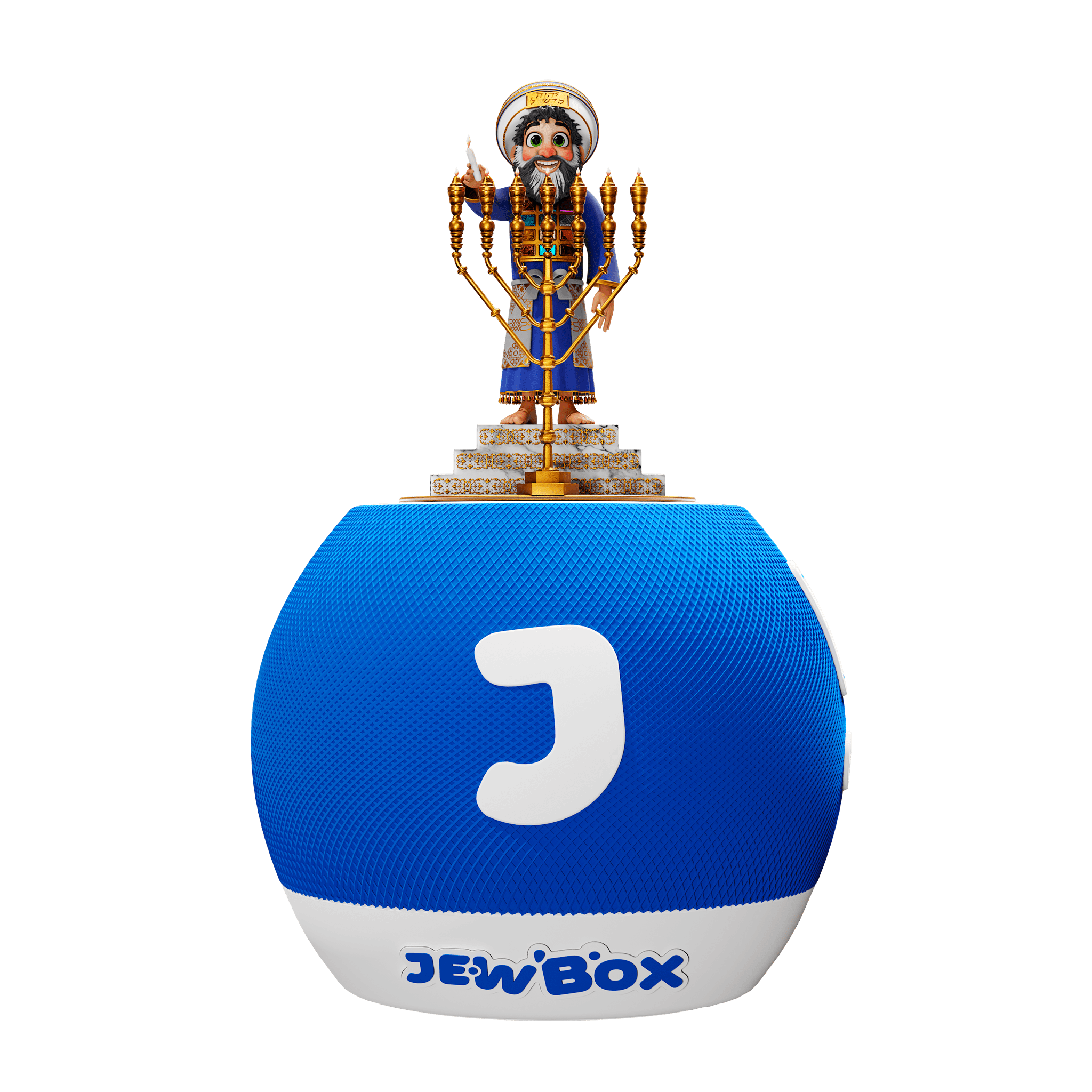 La JEW'BOX