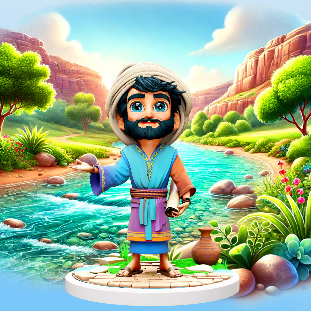 ELICHA