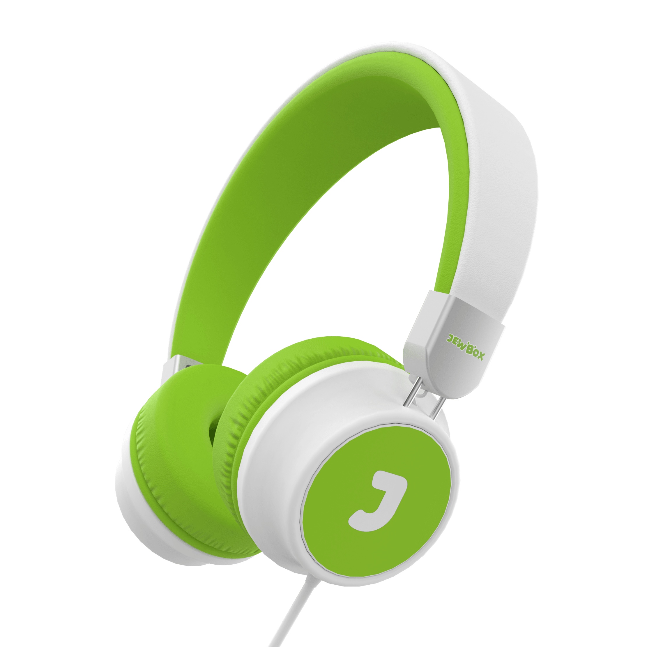 Le Casque audio Jew'kids