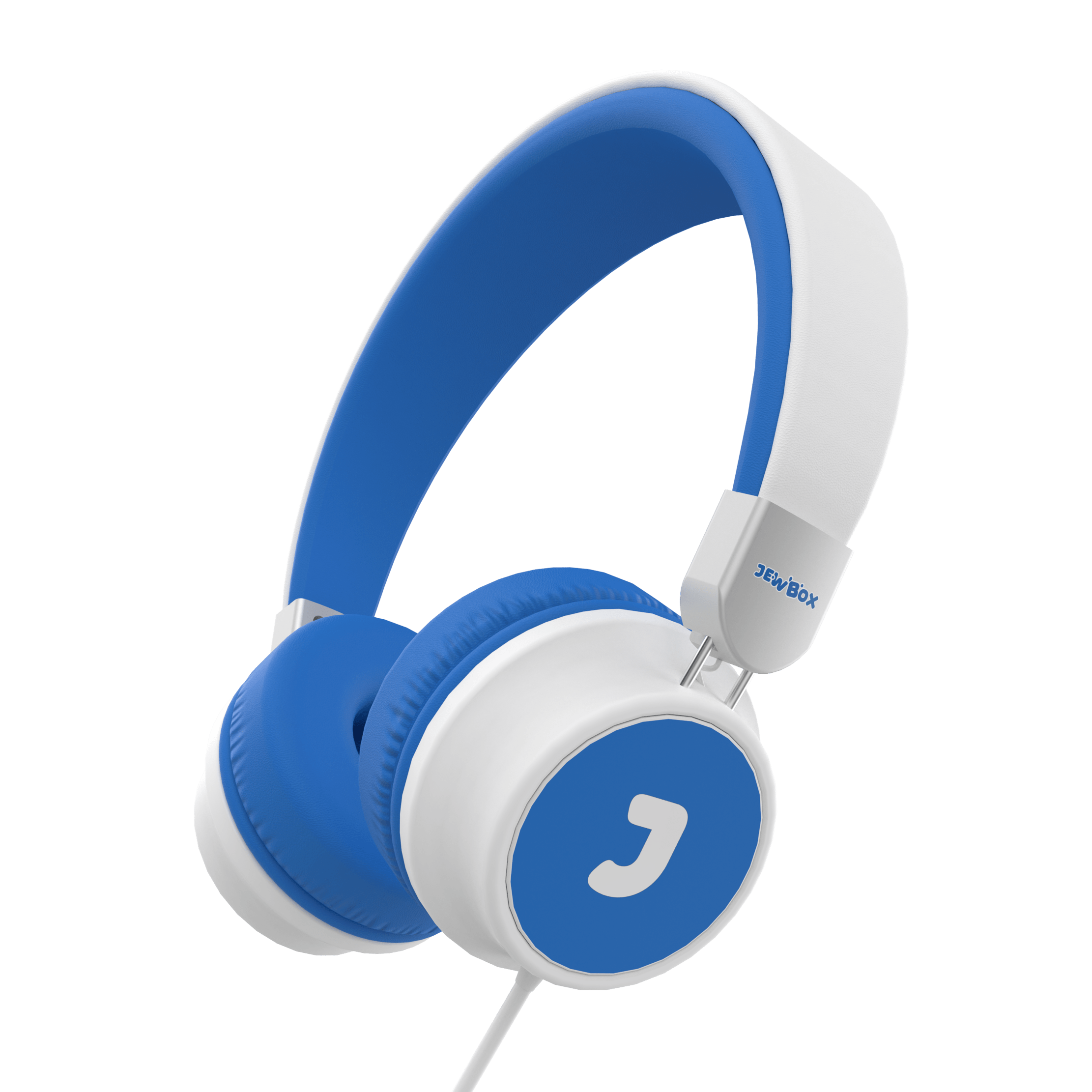 Le Casque audio Jew'kids