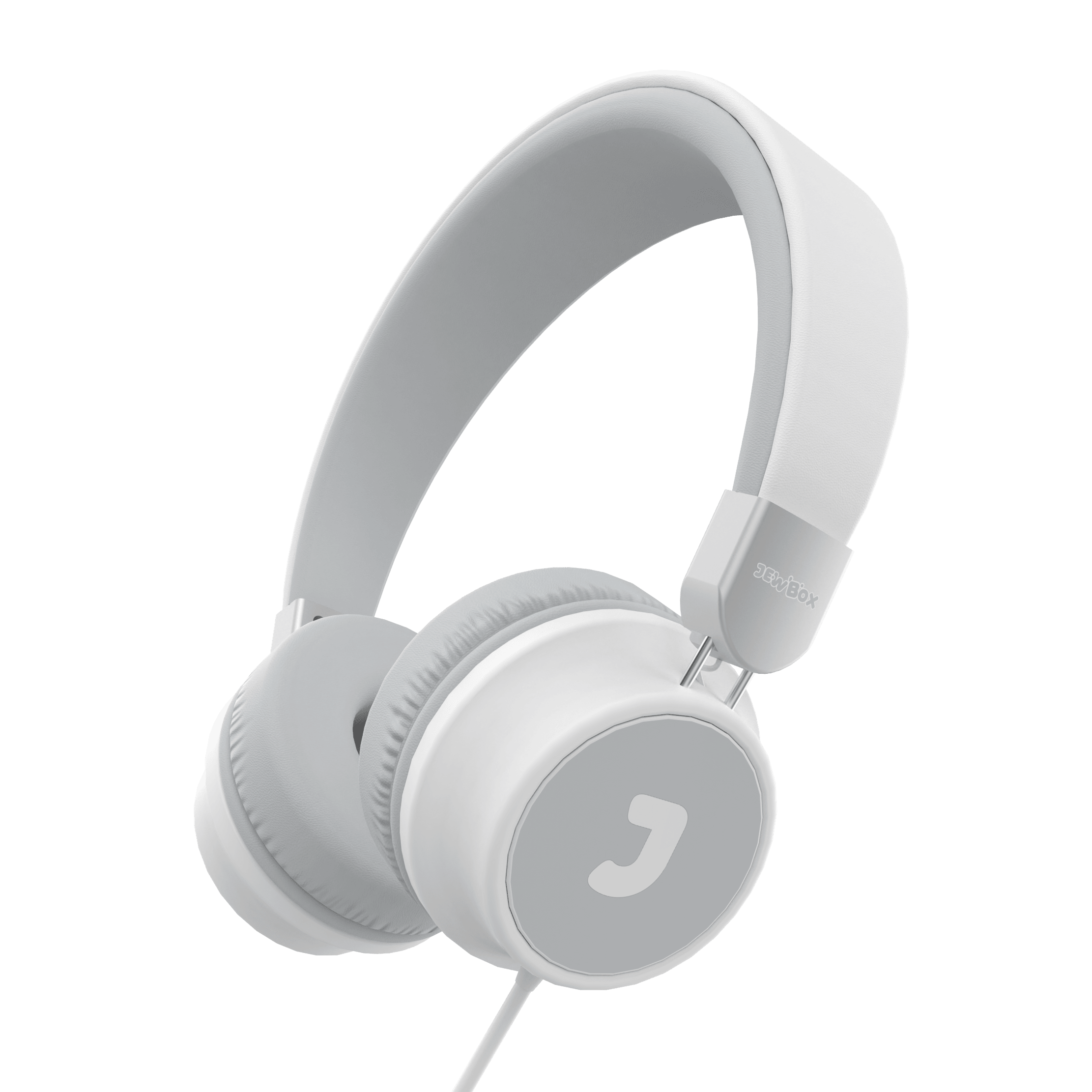 Le Casque audio Jew'kids