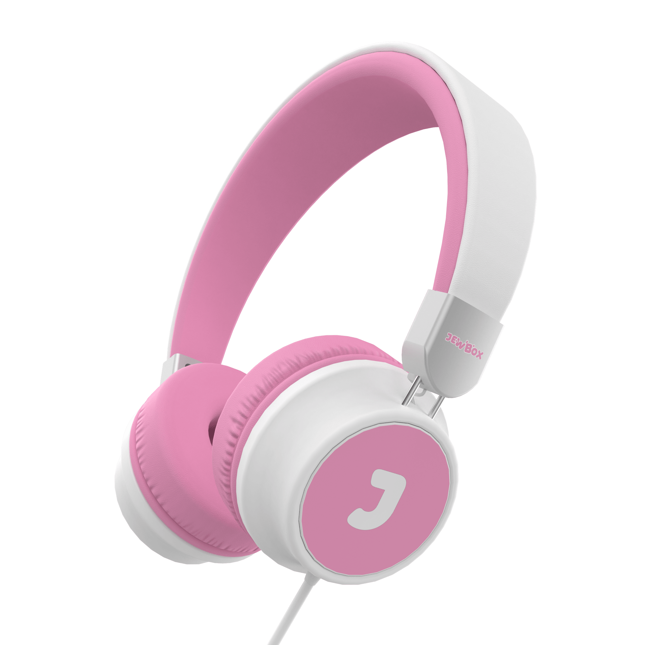 Le Casque audio Jew'kids