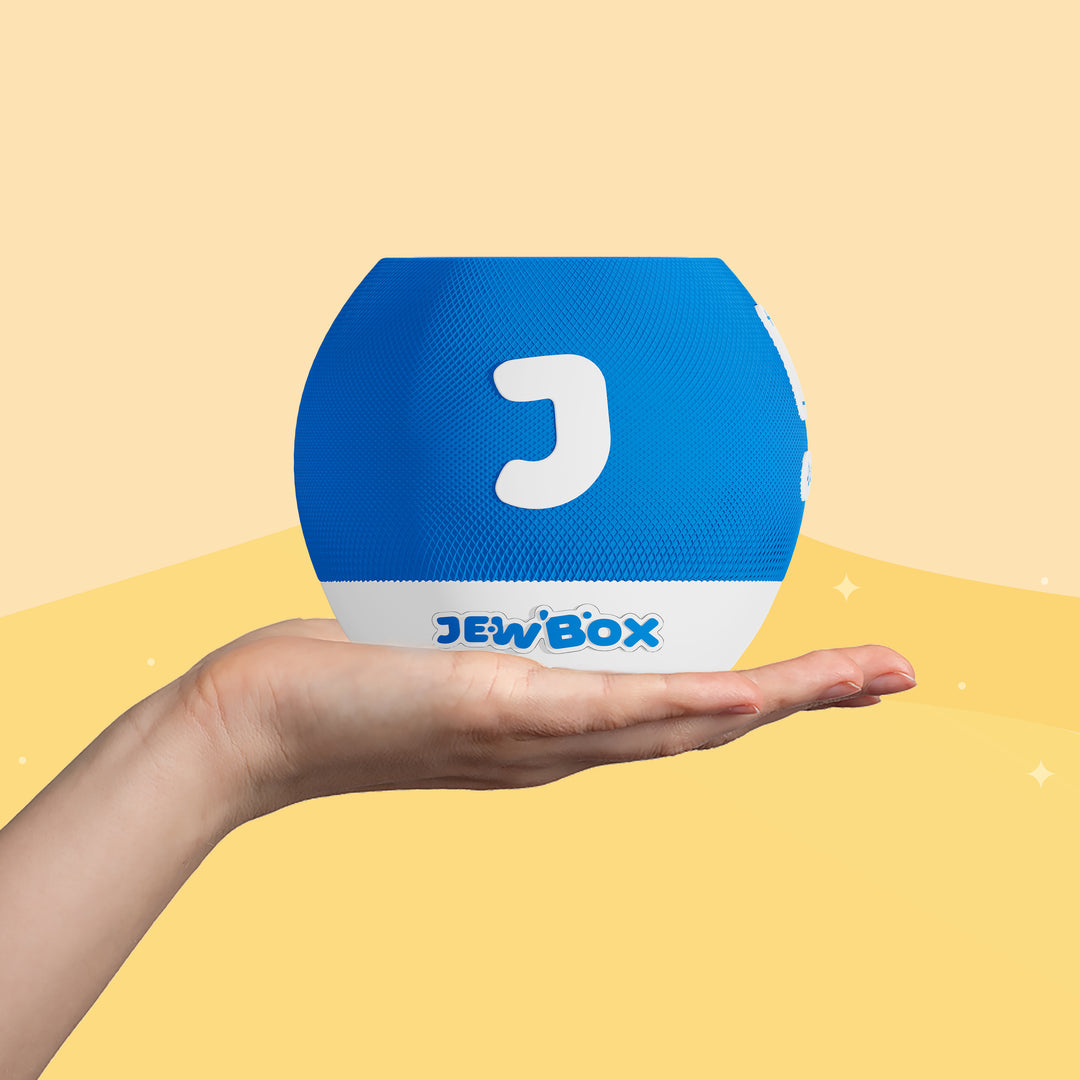 La JEW'BOX