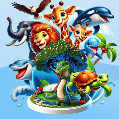 ADAM & 'HAVA / ADAM & EVE