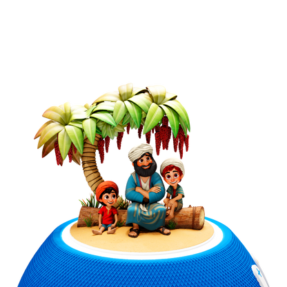 YITS’HAK / ISAAC