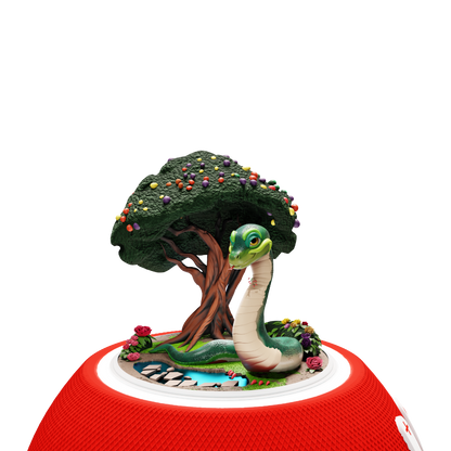 ADAM & 'HAVA / ADAM & EVE