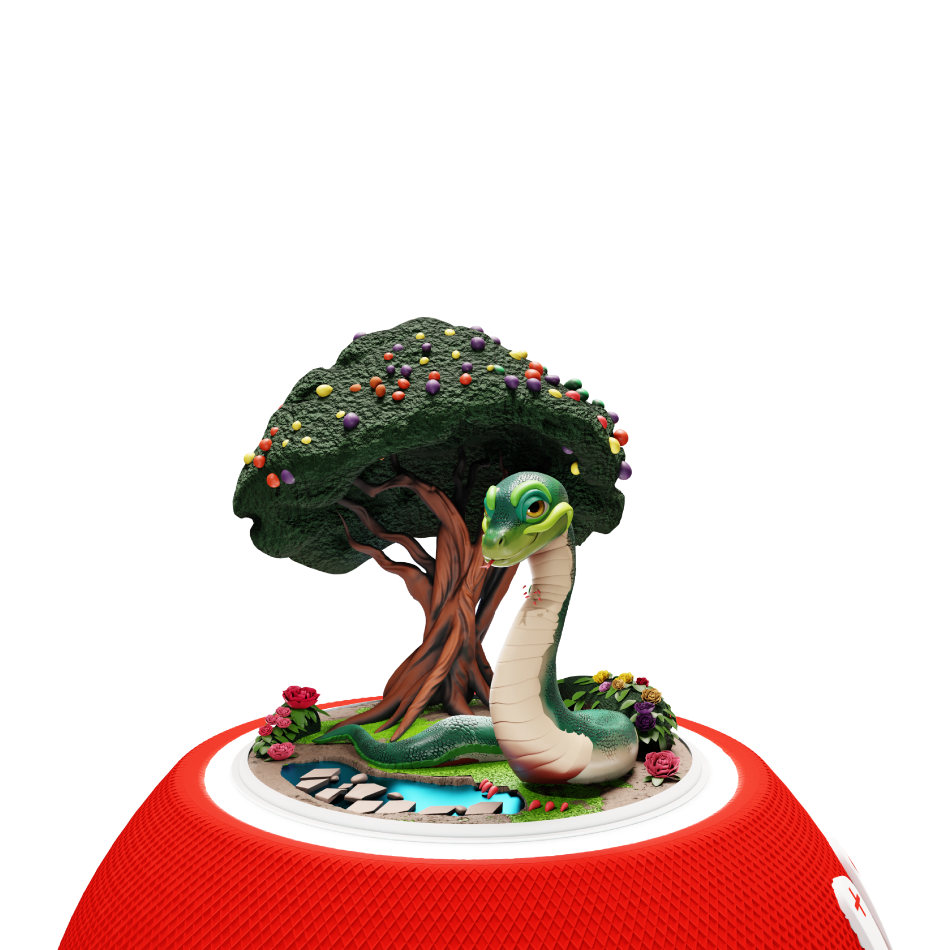 ADAM & 'HAVA / ADAM & EVE