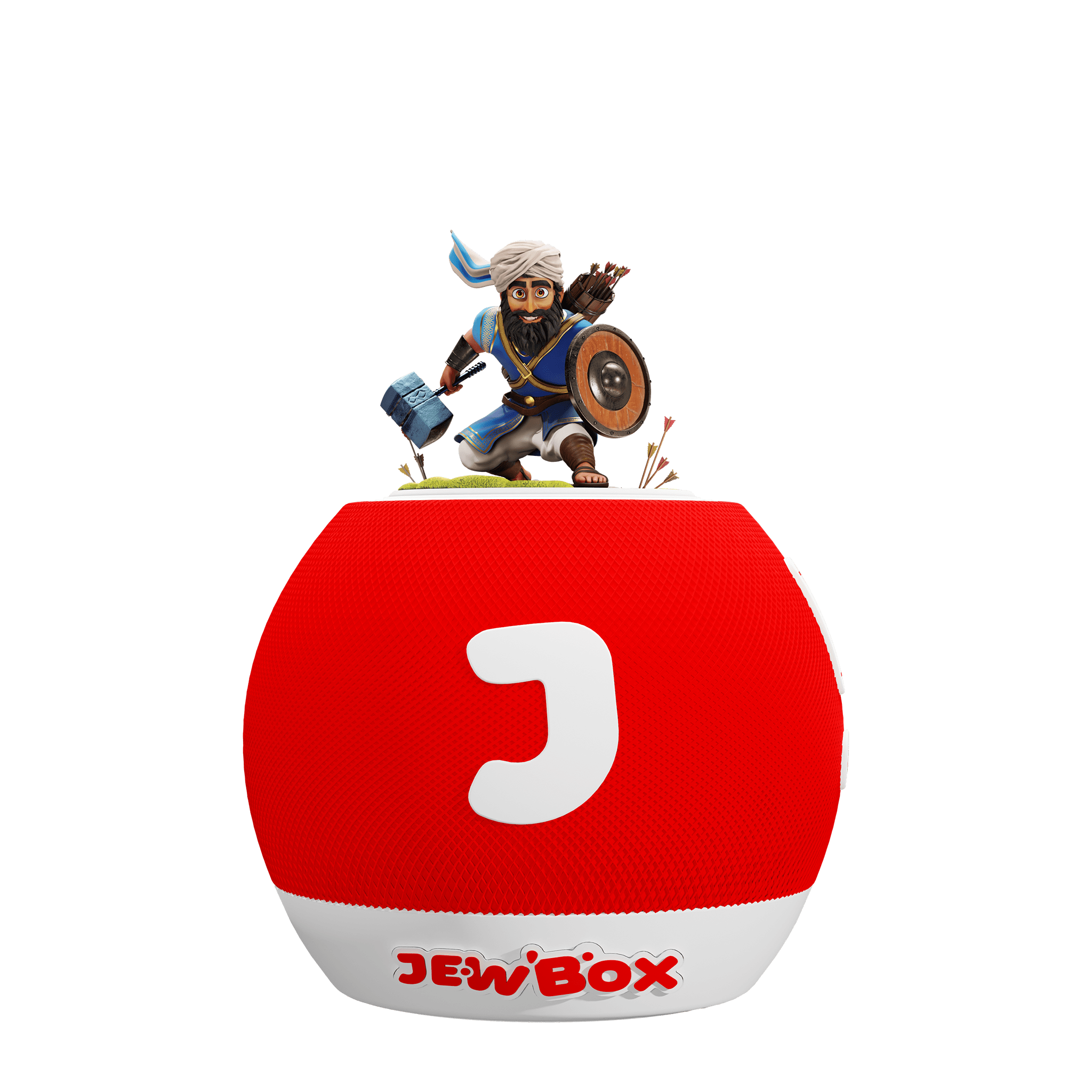 La JEW'BOX