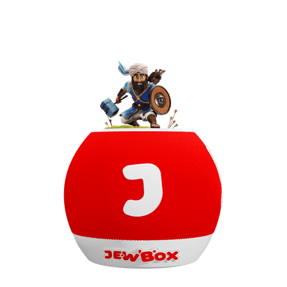 La JEW'BOX