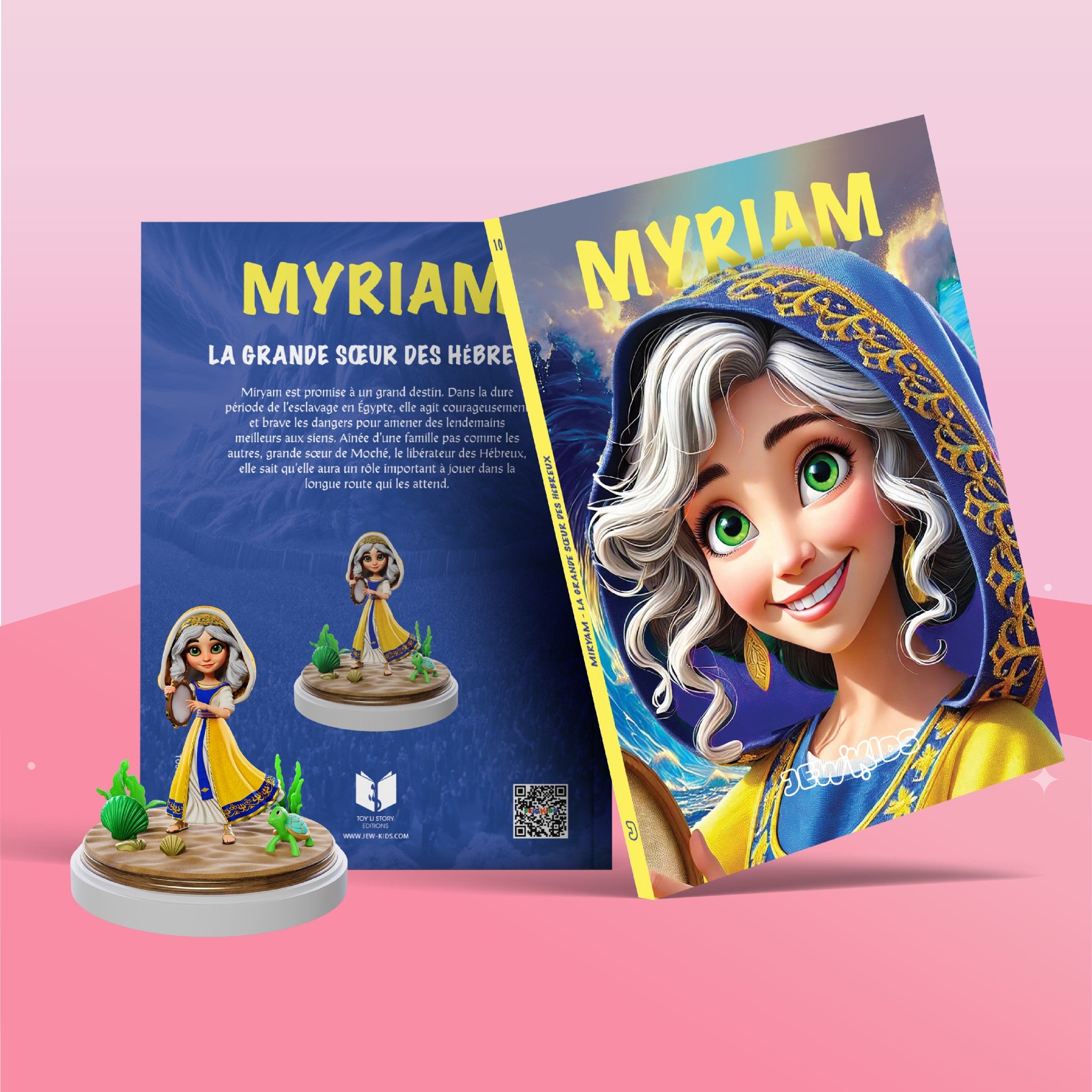 MYRIAM
