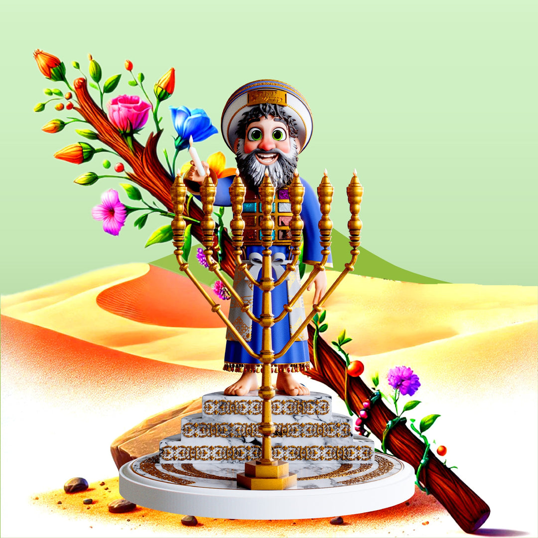 AHARON