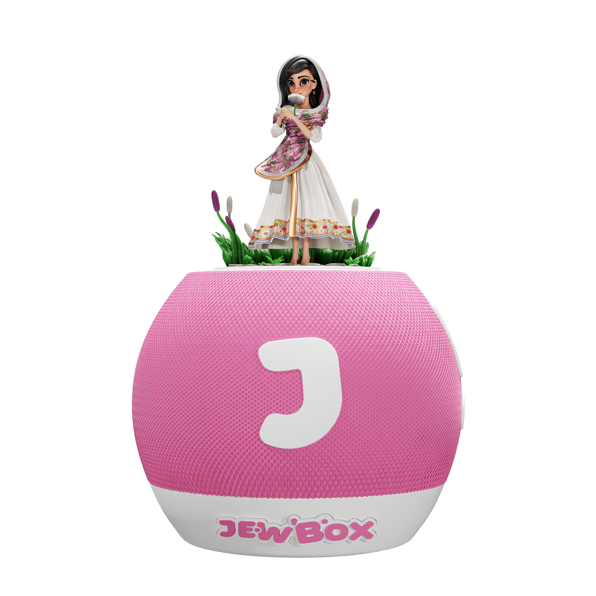 La JEW'BOX