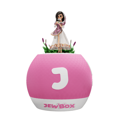 La JEW'BOX