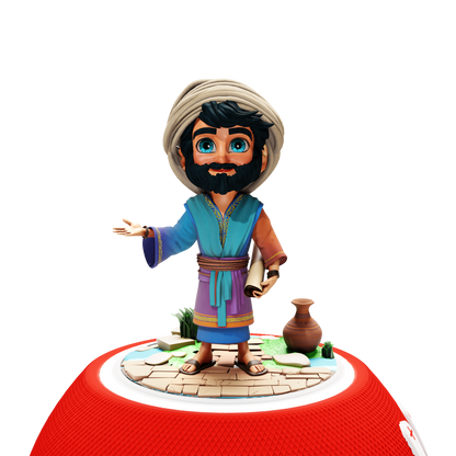 ELICHA