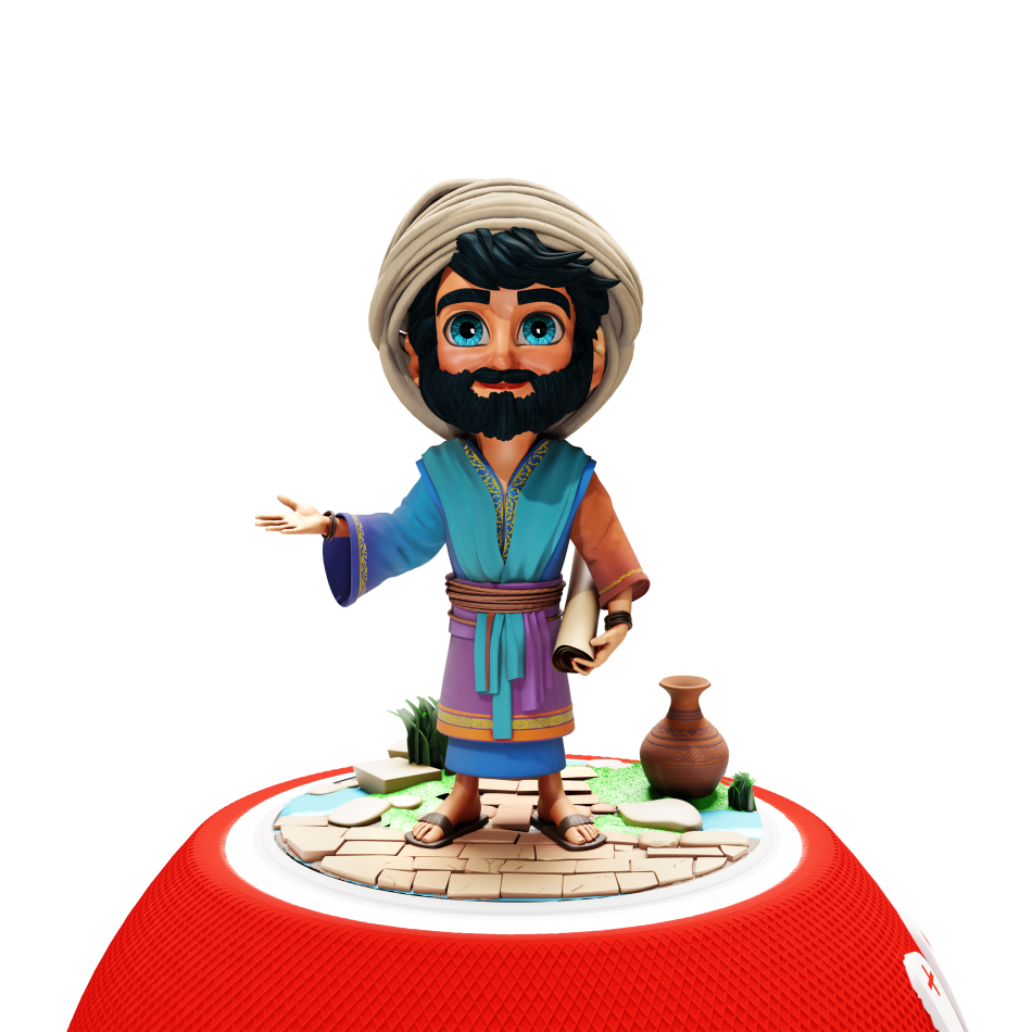 ELICHA