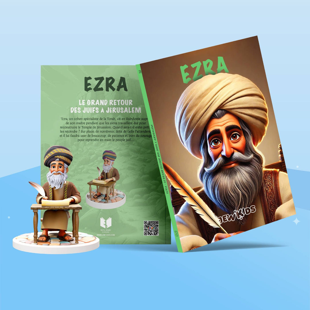 EZRA
