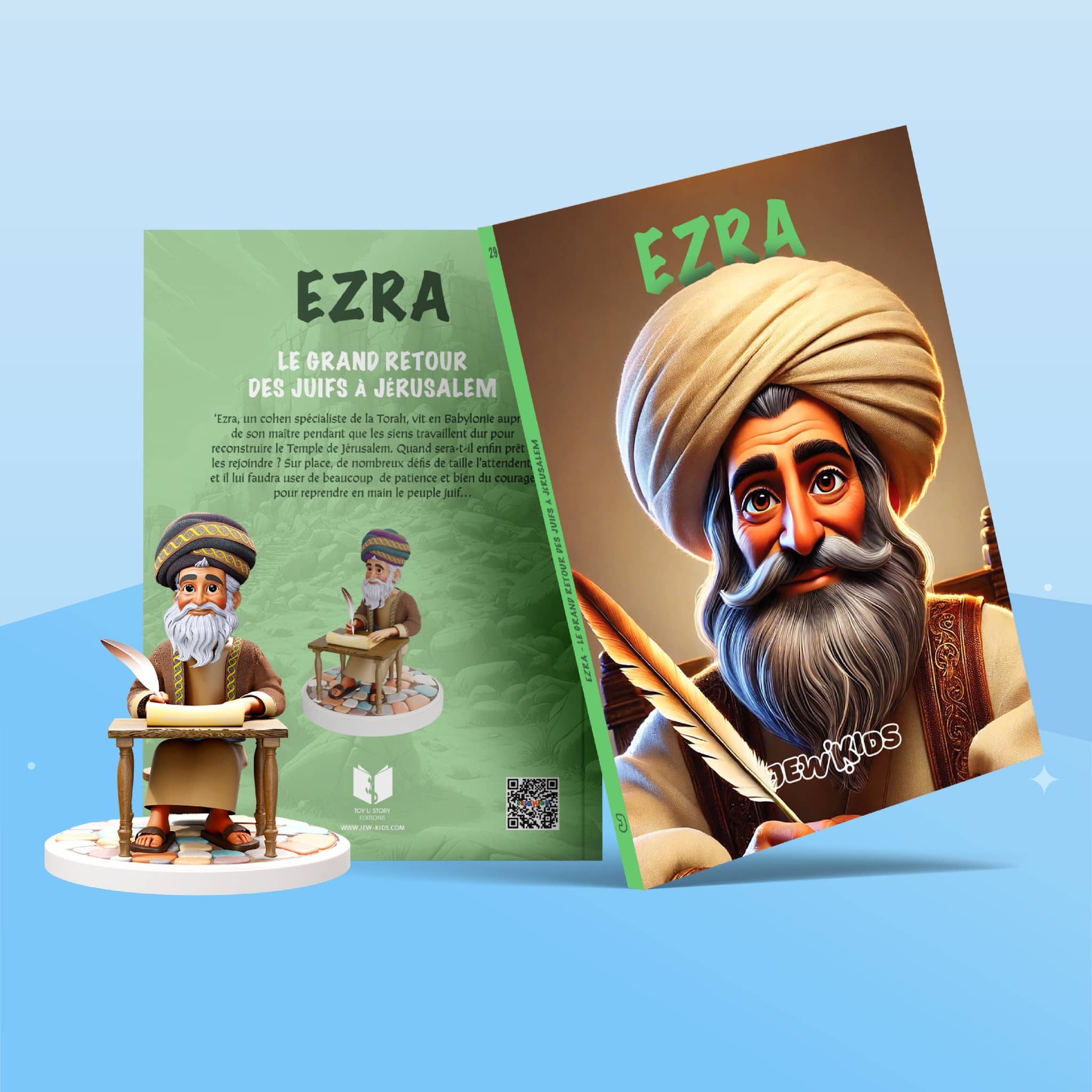 EZRA