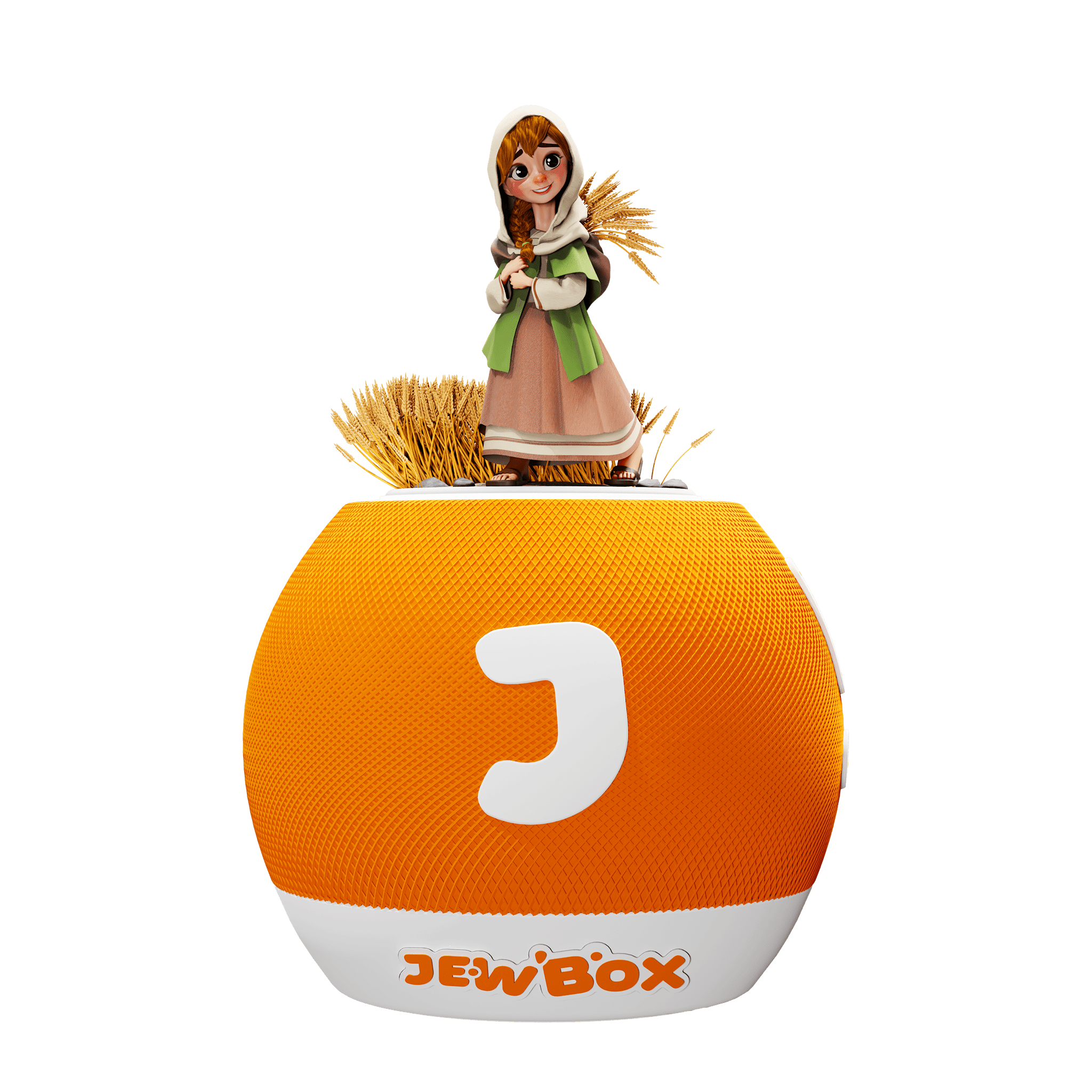 La JEW'BOX