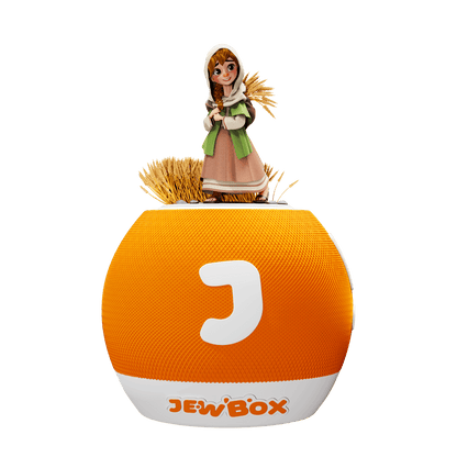 La JEW'BOX