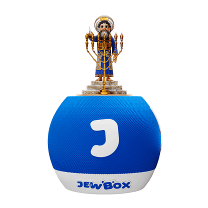La JEW'BOX