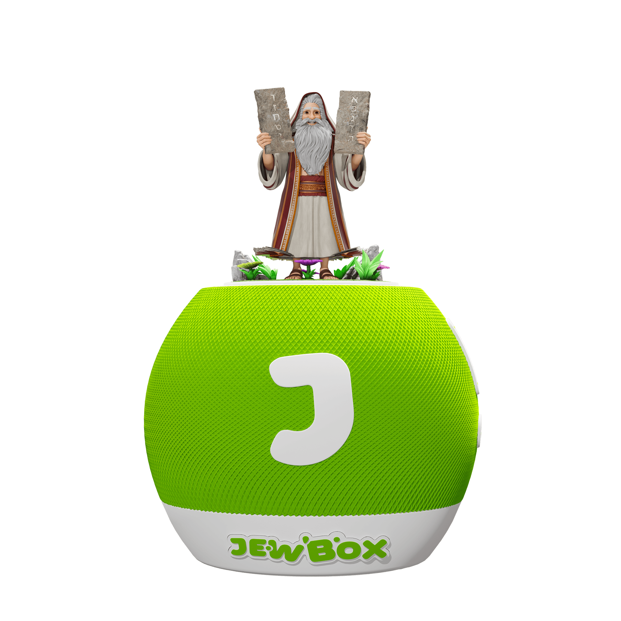 La JEW'BOX