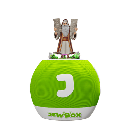 La JEW'BOX