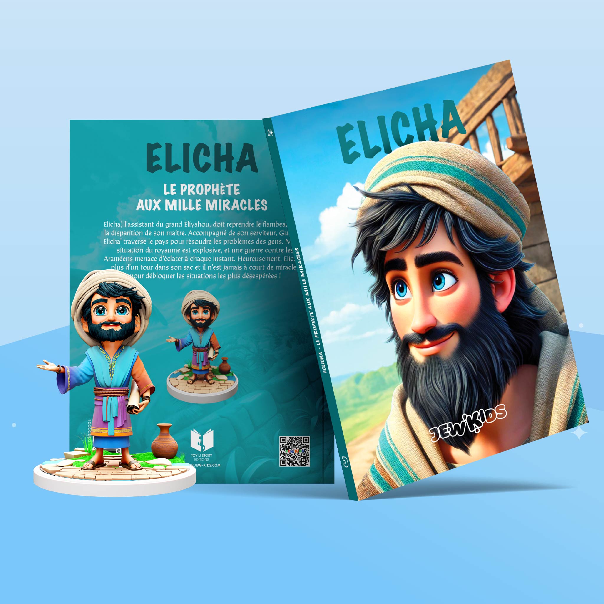 ELICHA