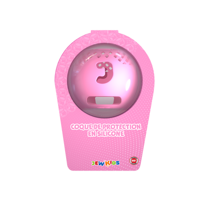 La Coque de Protection Jew'Box