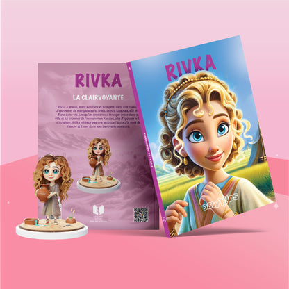 RIVKA / REBECCA