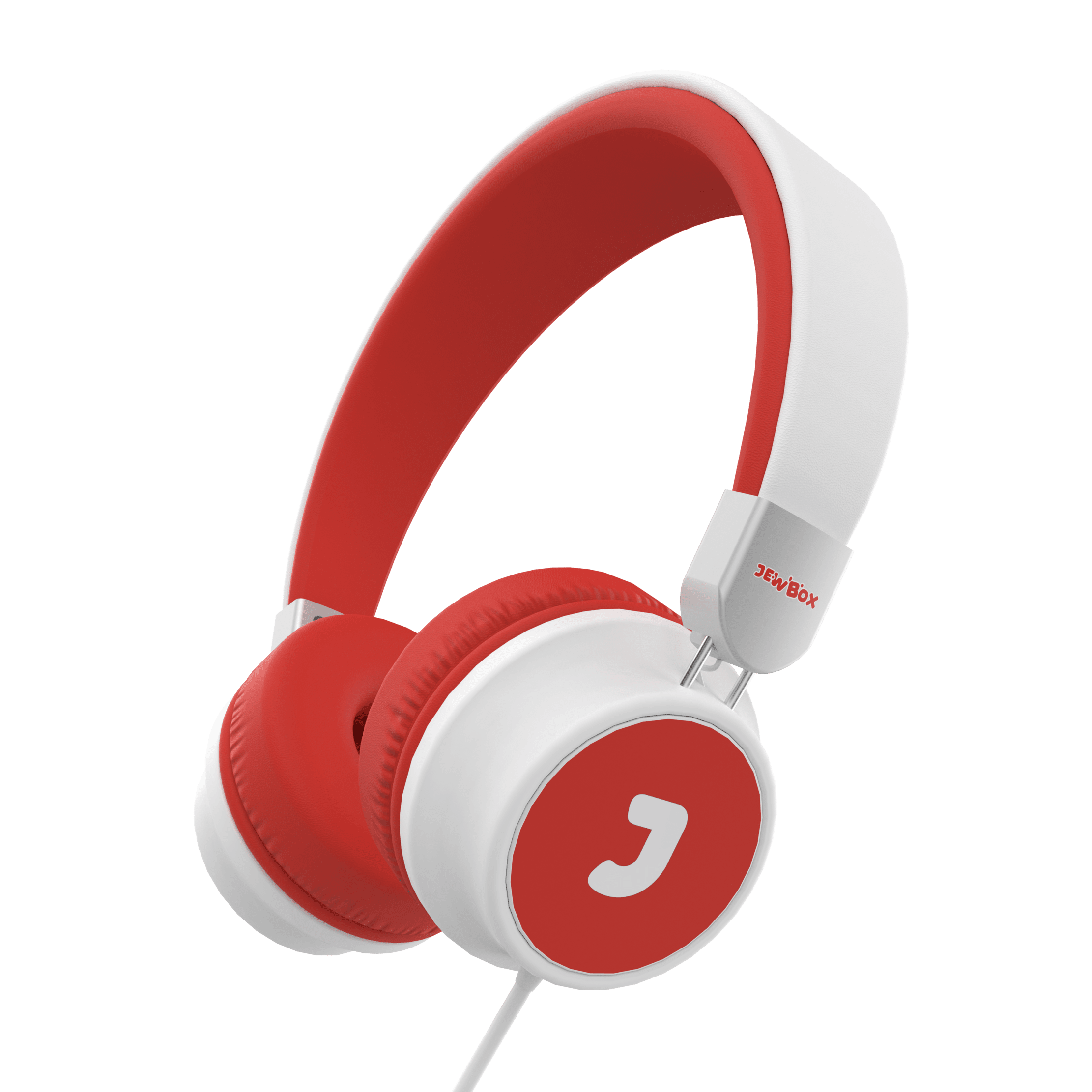 Le Casque audio Jew'kids