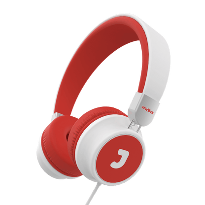 Le Casque audio Jew'kids