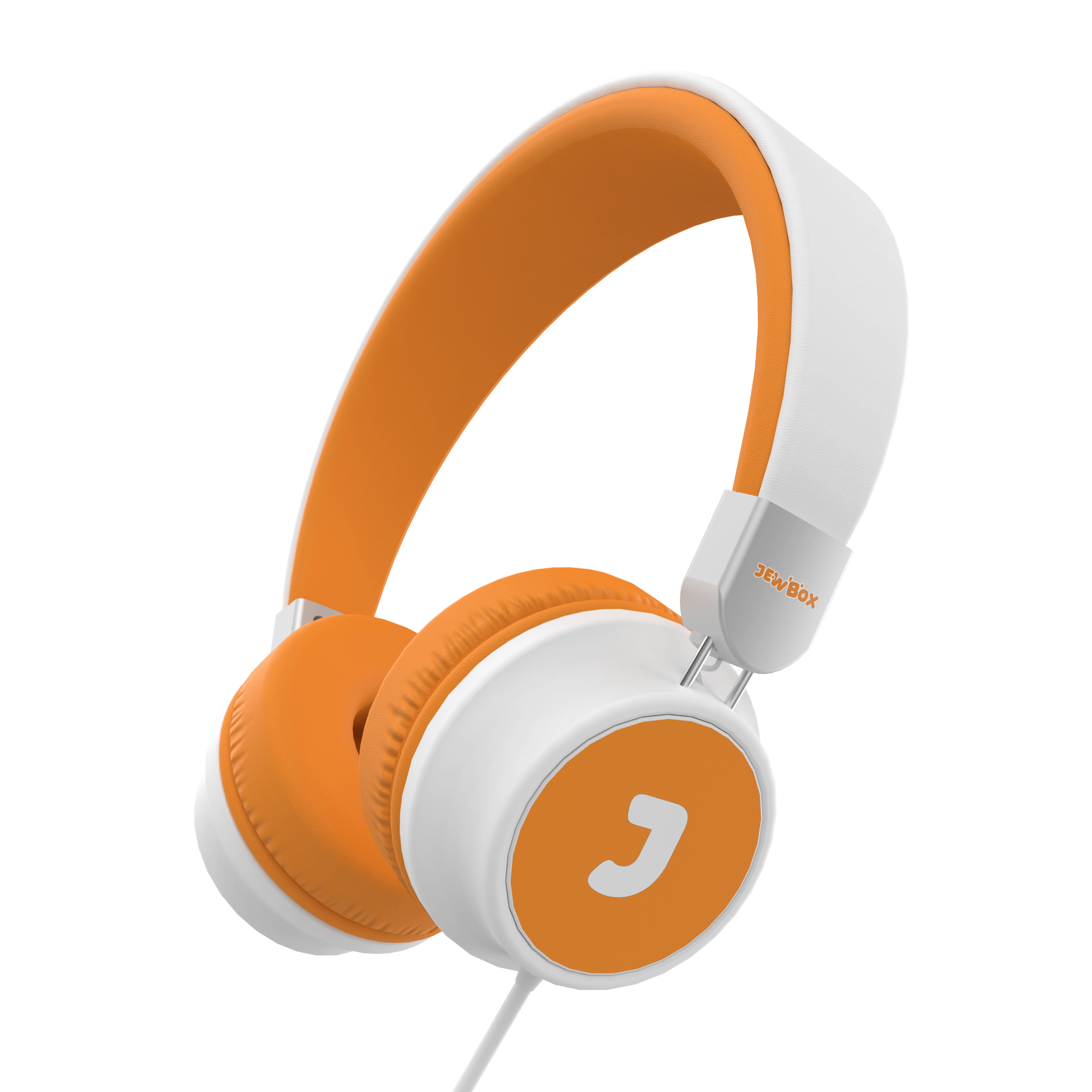 Le Casque audio Jew'kids