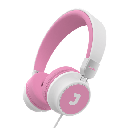 Le Casque audio Jew'kids